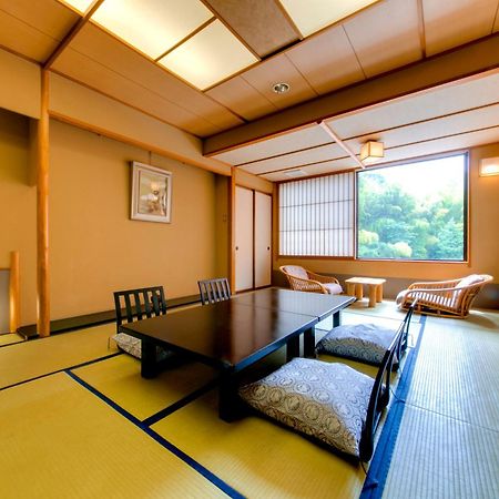 Komatsuya Hachinobou Izunokuni Exterior foto