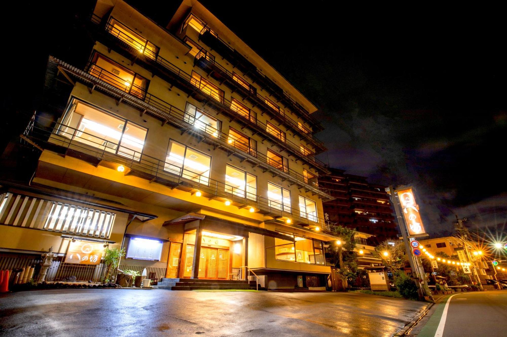 Komatsuya Hachinobou Izunokuni Exterior foto