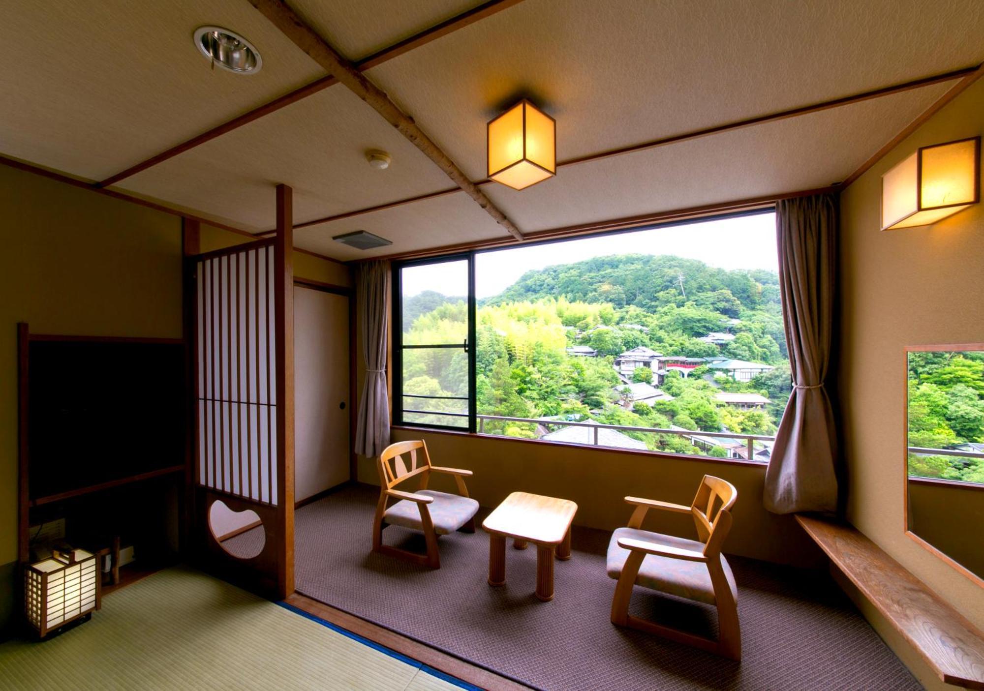 Komatsuya Hachinobou Izunokuni Quarto foto