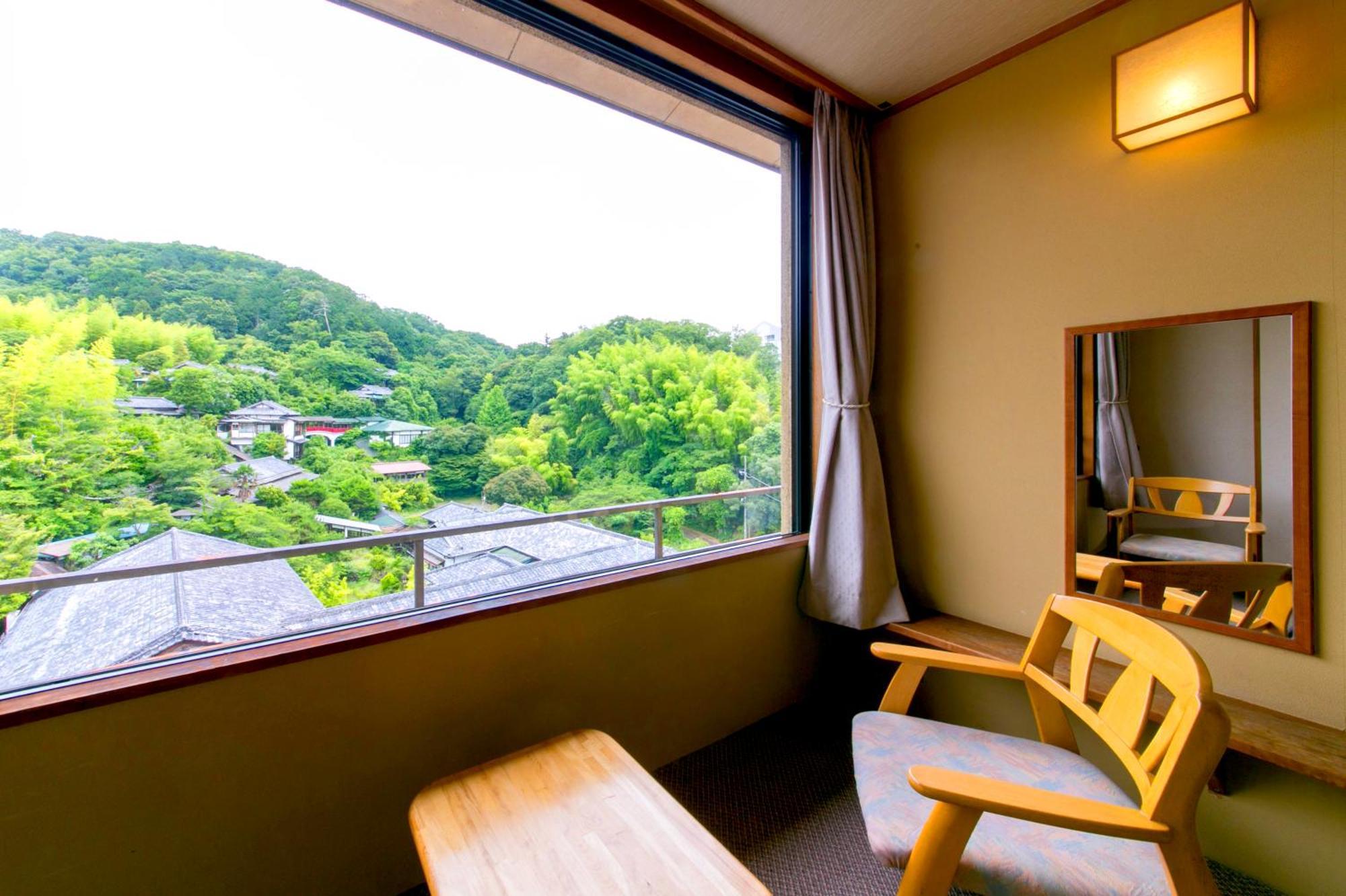 Komatsuya Hachinobou Izunokuni Quarto foto
