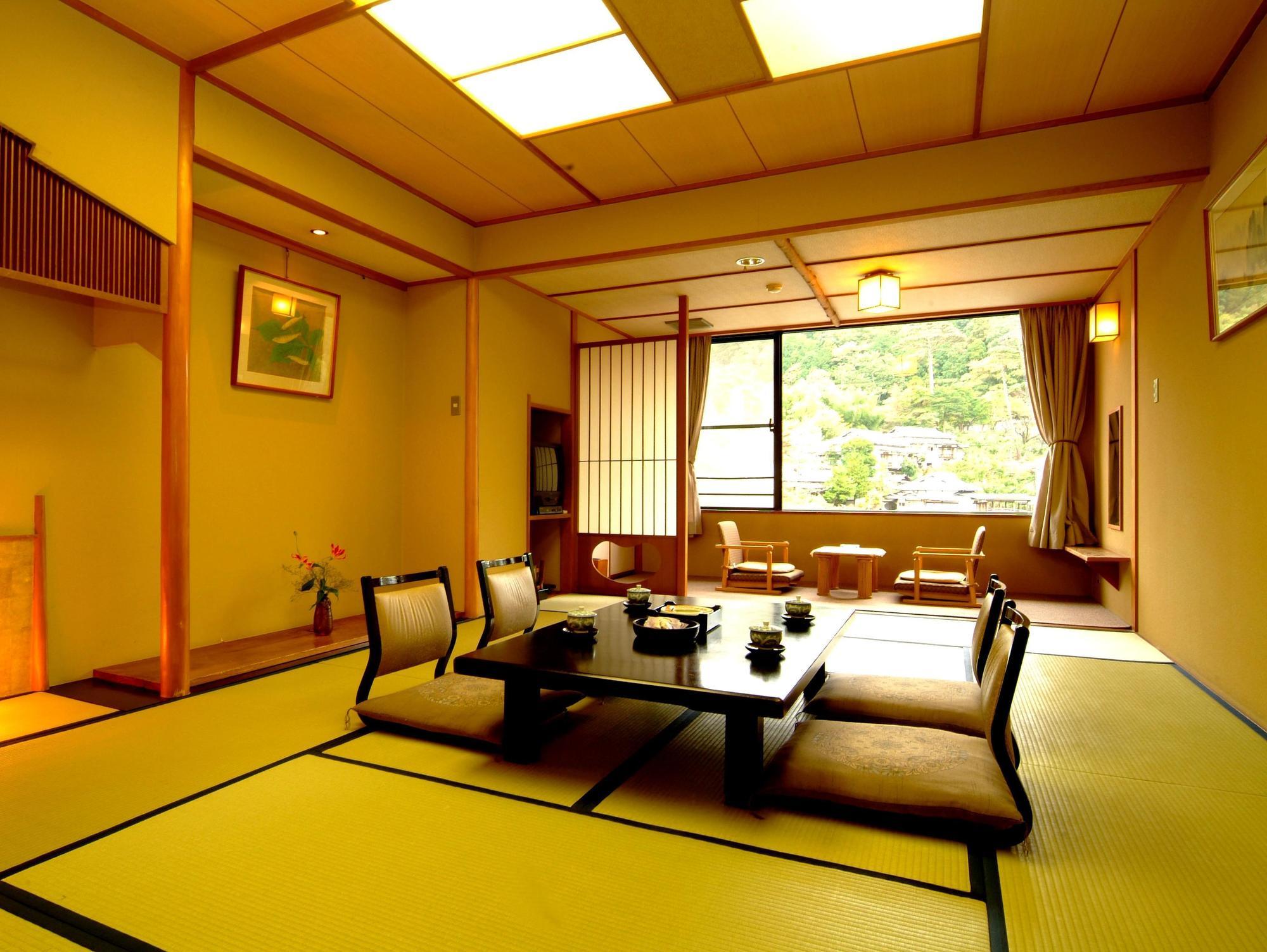 Komatsuya Hachinobou Izunokuni Exterior foto