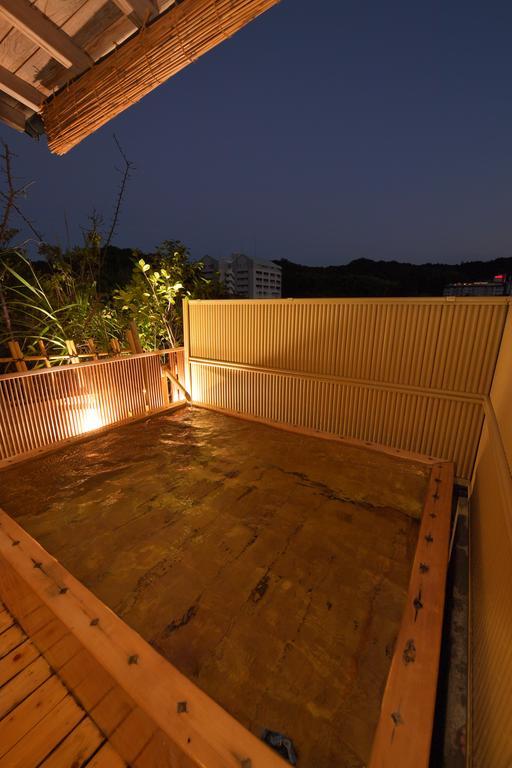 Komatsuya Hachinobou Izunokuni Exterior foto